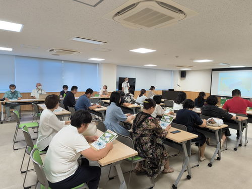 深化國際合作，賦能園藝教育——我院園藝技術專業群教師圓滿完成國際研修訪學任務