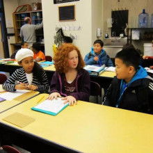 專業賦能，護航成長 廣州市華洲咨詢服務中心教育咨詢服務詳解